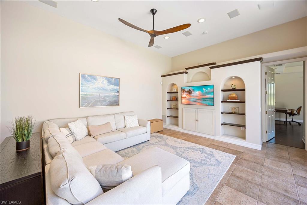 CAYMAN - Residential