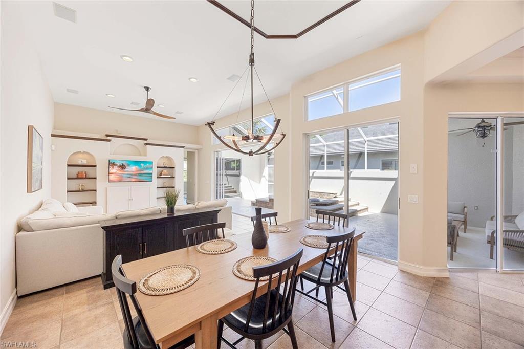 CAYMAN - Residential