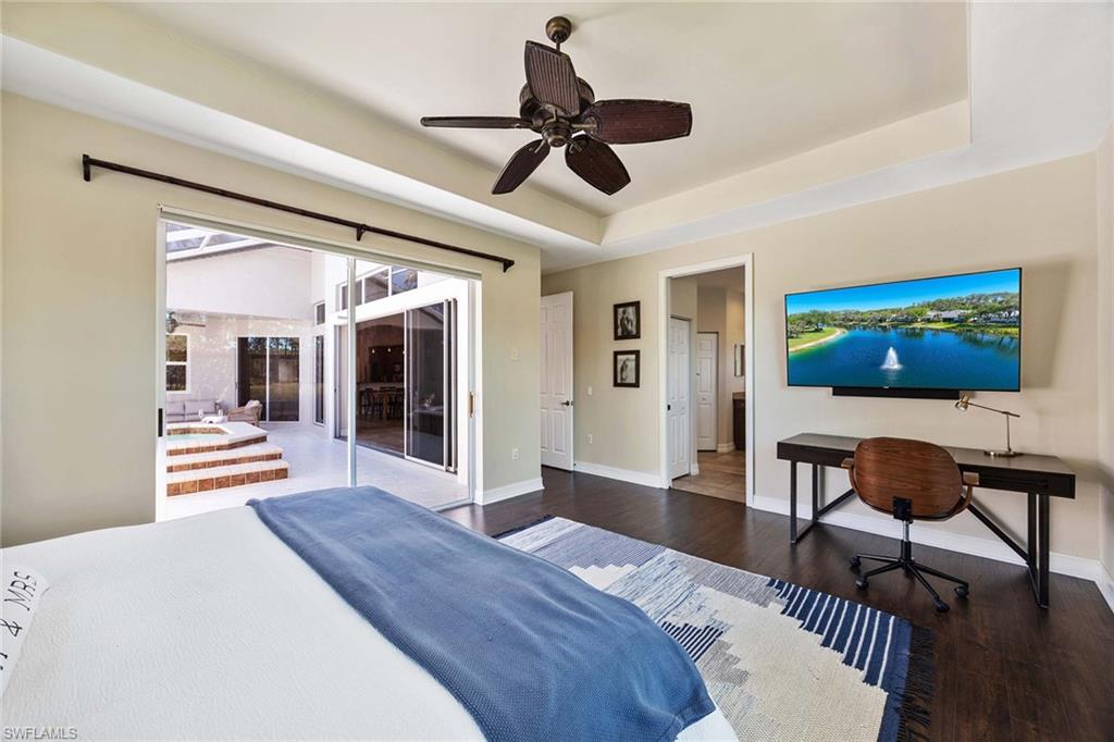 CAYMAN - Residential