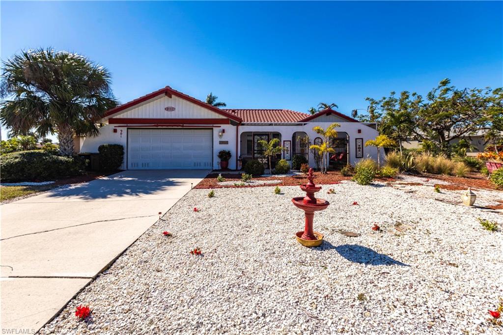 PUNTA GORDA ISLES - Residential