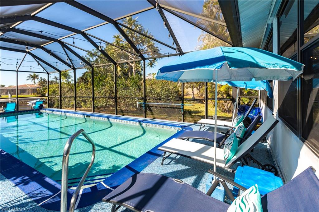 PUNTA GORDA ISLES - Residential