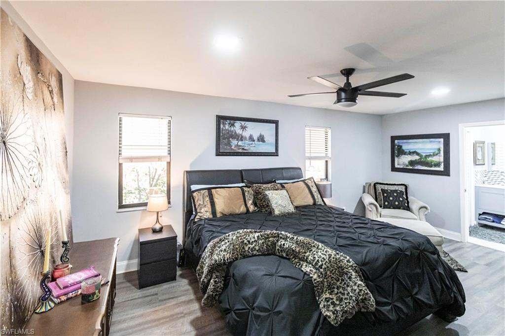 PUNTA GORDA ISLES - Residential