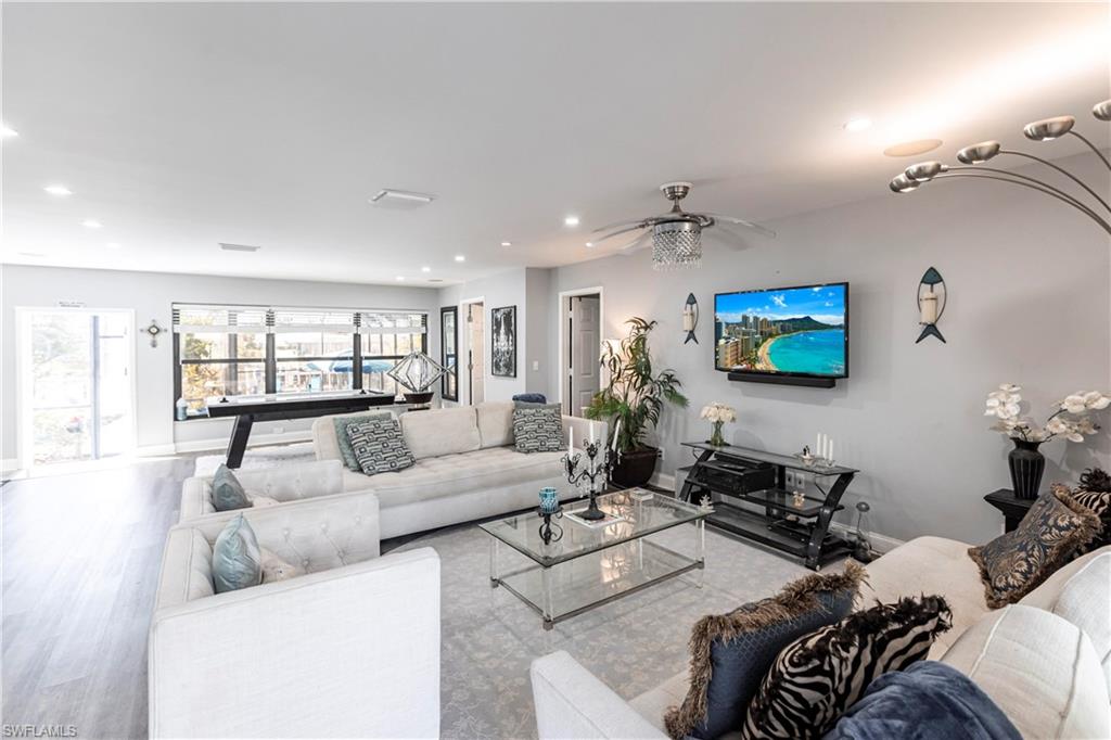 PUNTA GORDA ISLES - Residential