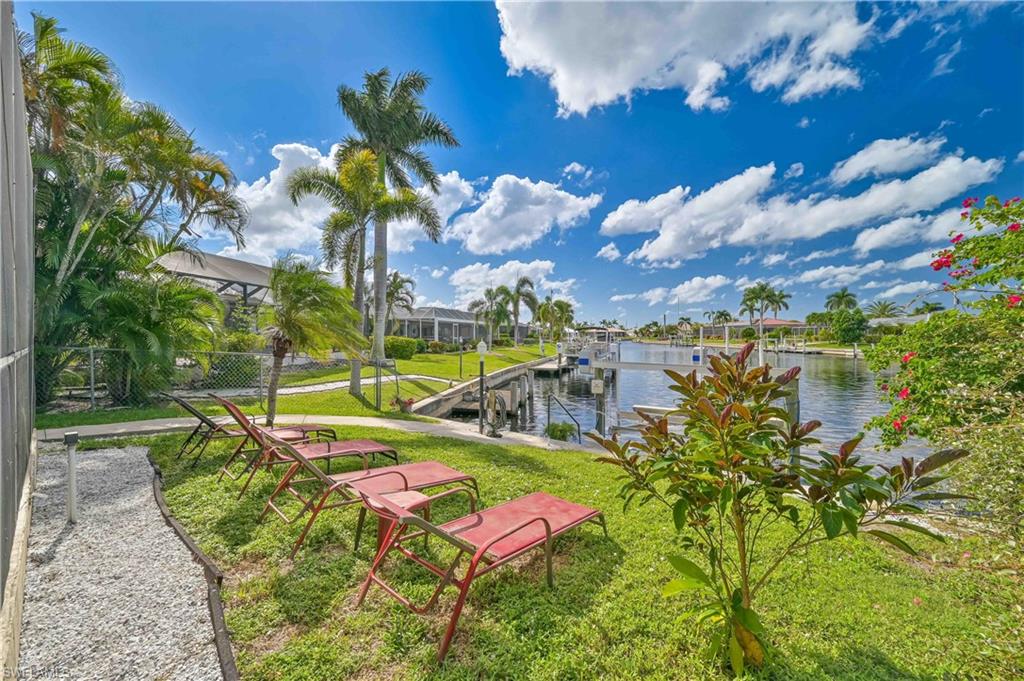 PUNTA GORDA ISLES - Residential
