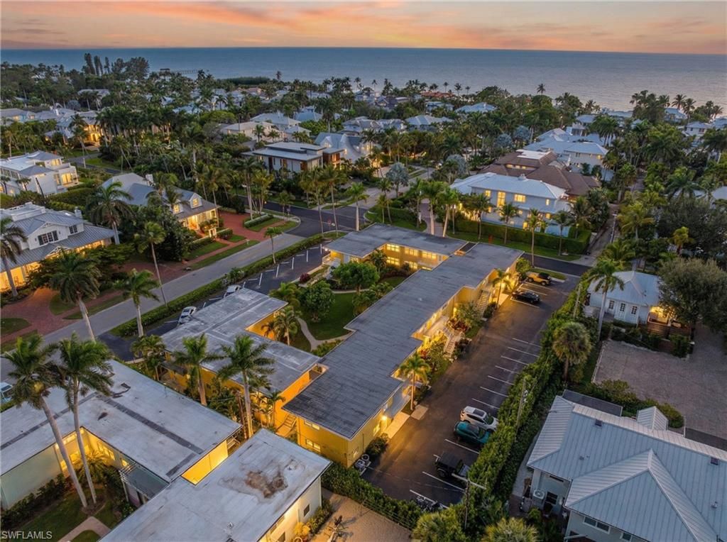 Photo of 207 8th AVE S #207A, NAPLES, FL 34102 (MLS # 225079960)