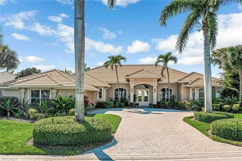10109 Idle Pine Ln, Estero, FL 34135 - #: 224022601