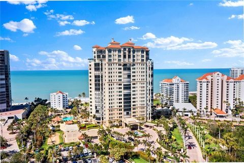 81 Seagate DR 801 NAPLES FL 34103