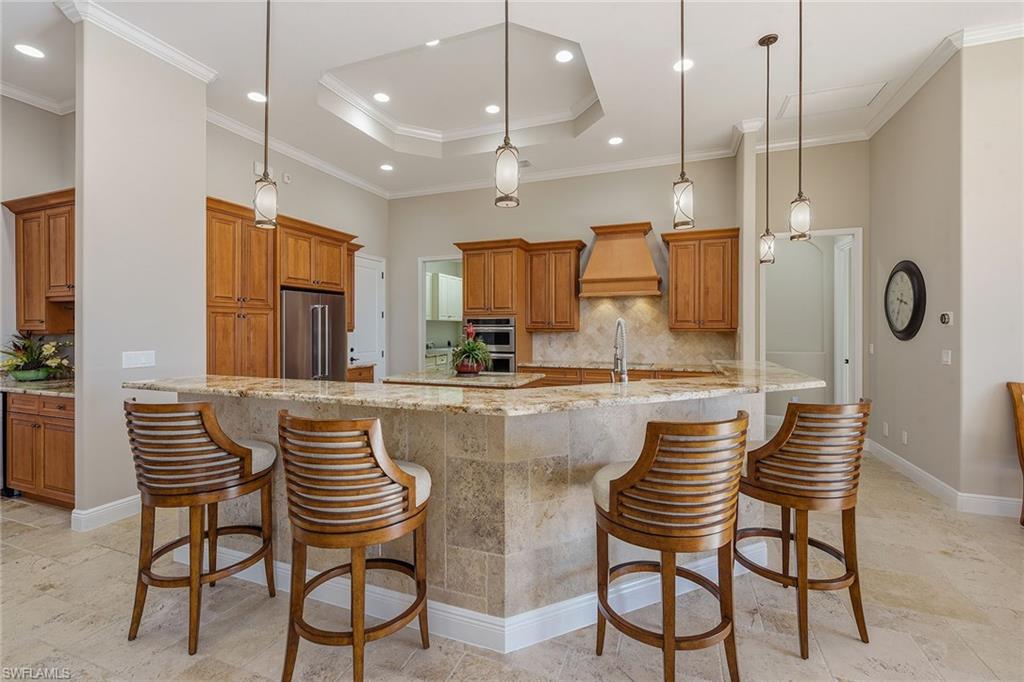 MARCO ISLAND - Residential