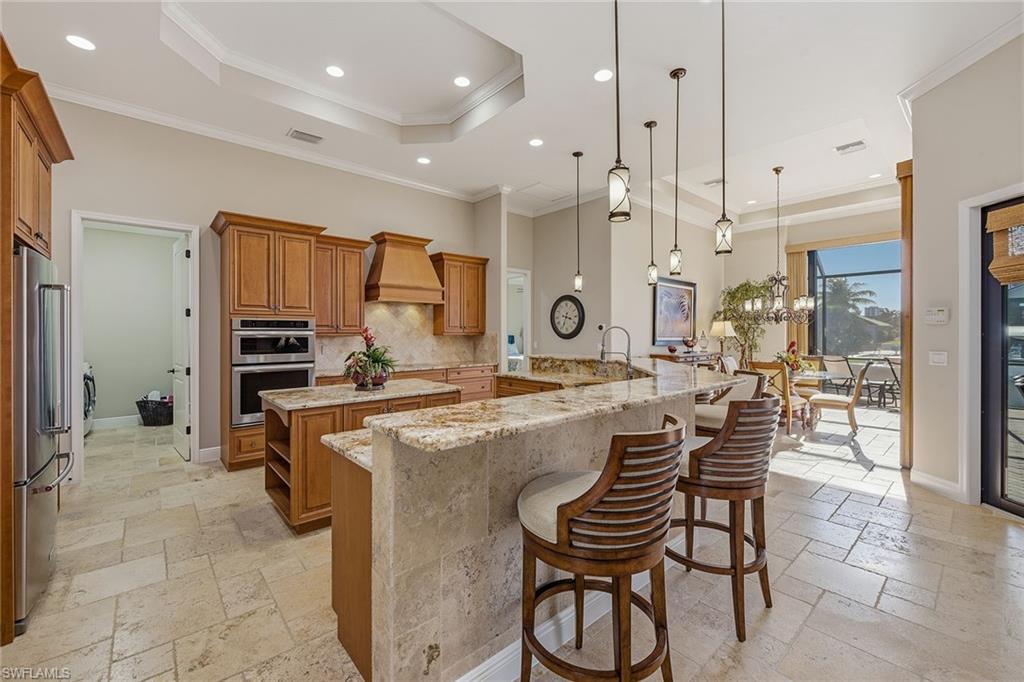 MARCO ISLAND - Residential