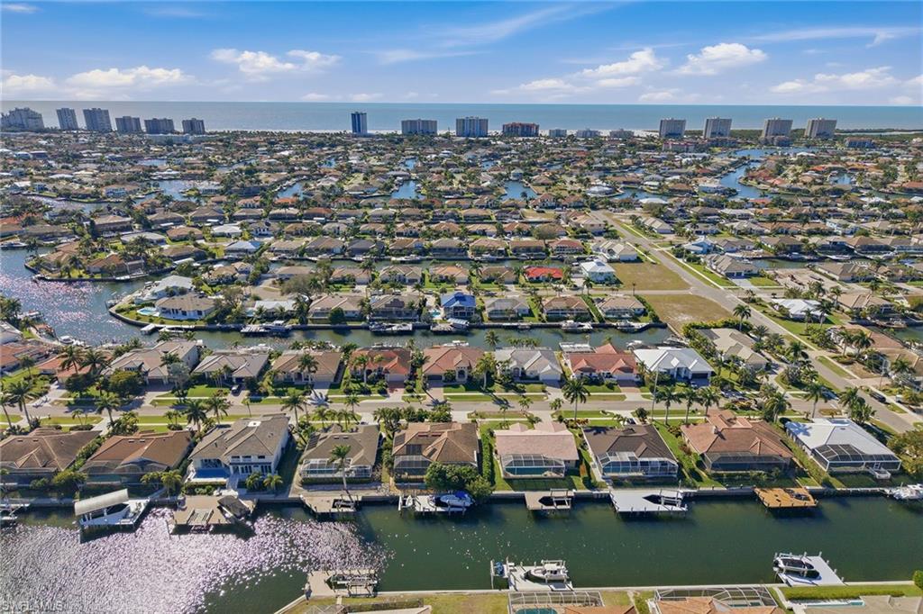 MARCO ISLAND - Residential