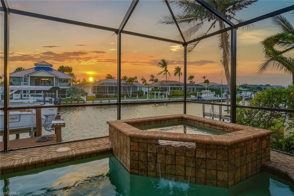 MARCO ISLAND - Residential