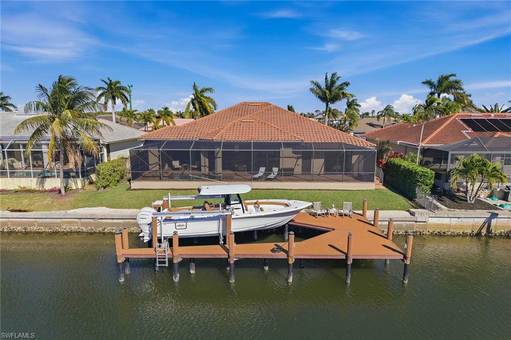 MARCO ISLAND - Residential