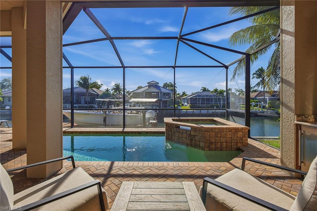 MARCO ISLAND - Residential