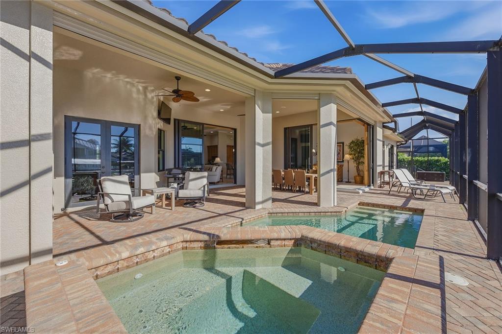 MARCO ISLAND - Residential