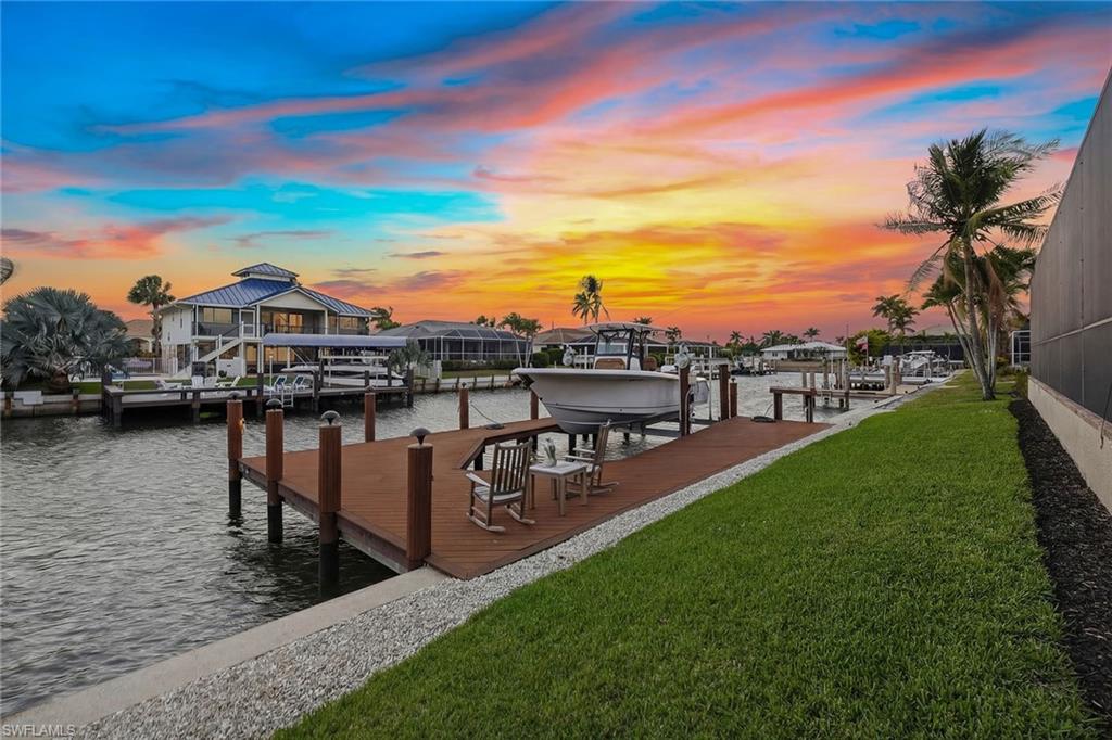 MARCO ISLAND - Residential