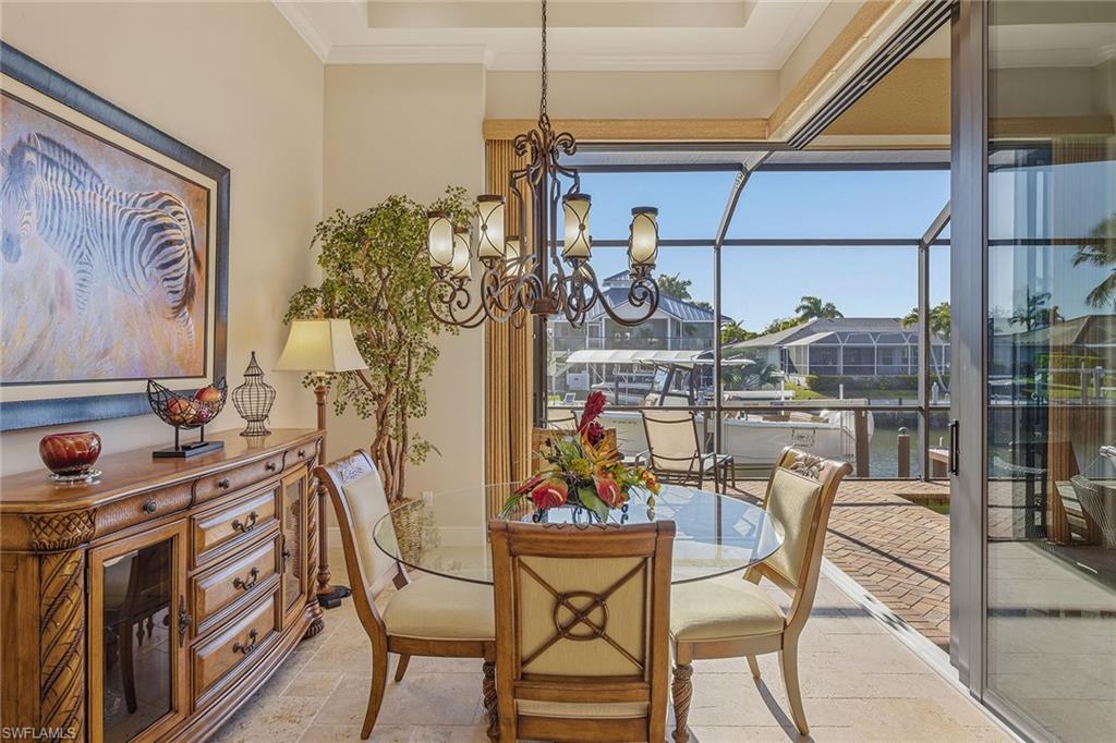 MARCO ISLAND - Residential