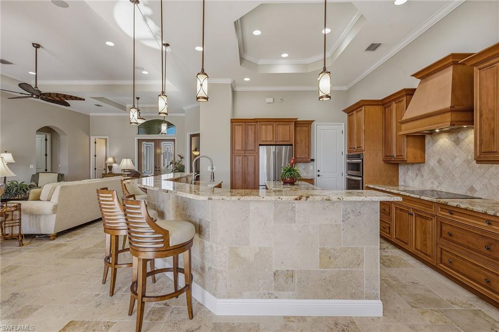 MARCO ISLAND - Residential