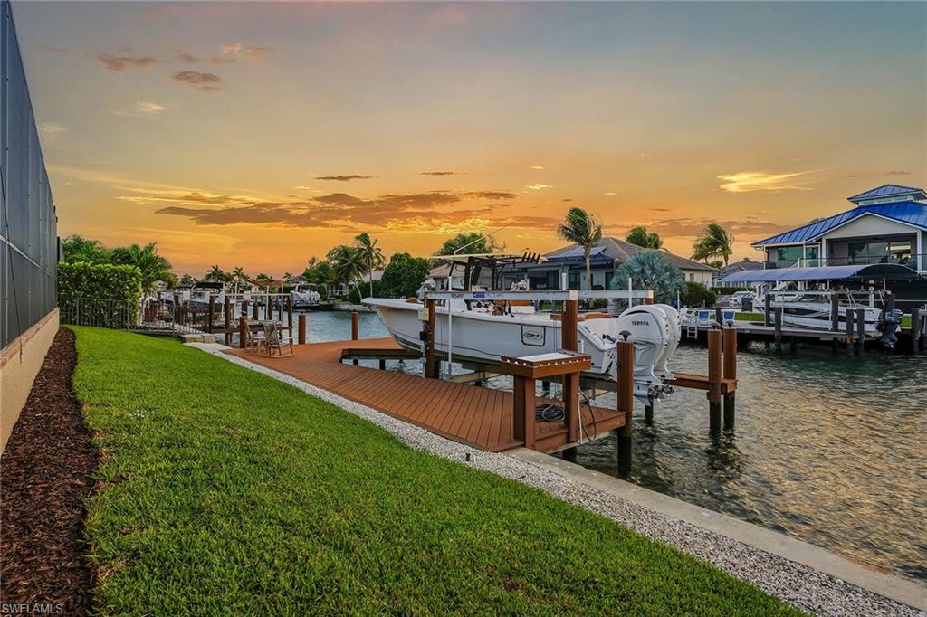 MARCO ISLAND - Residential