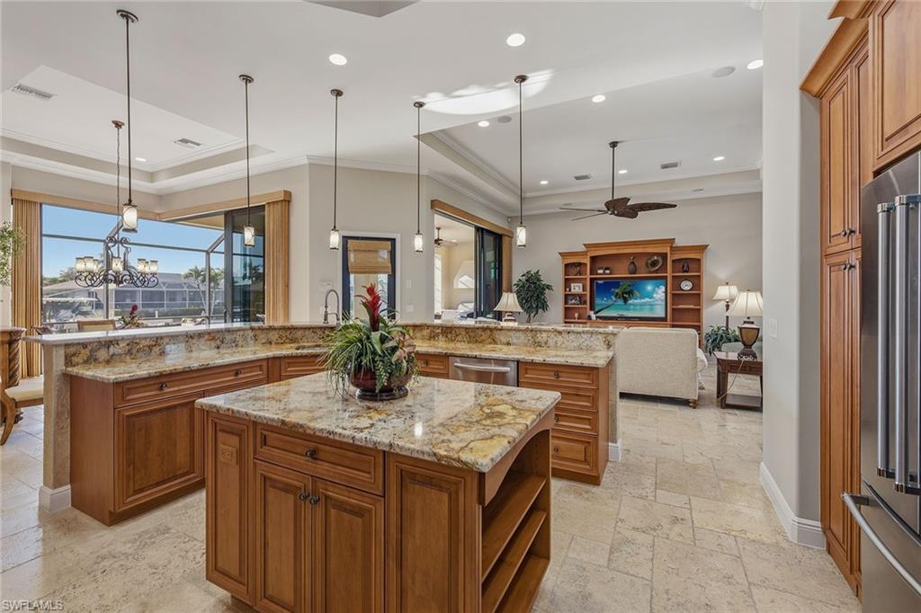 MARCO ISLAND - Residential