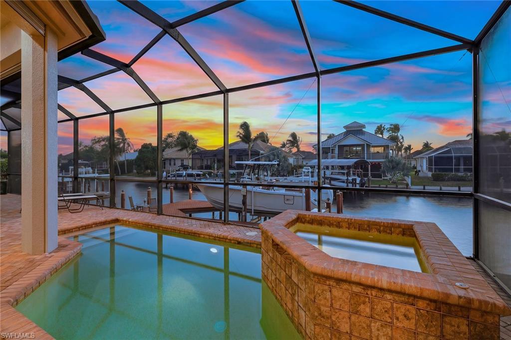 MARCO ISLAND - Residential