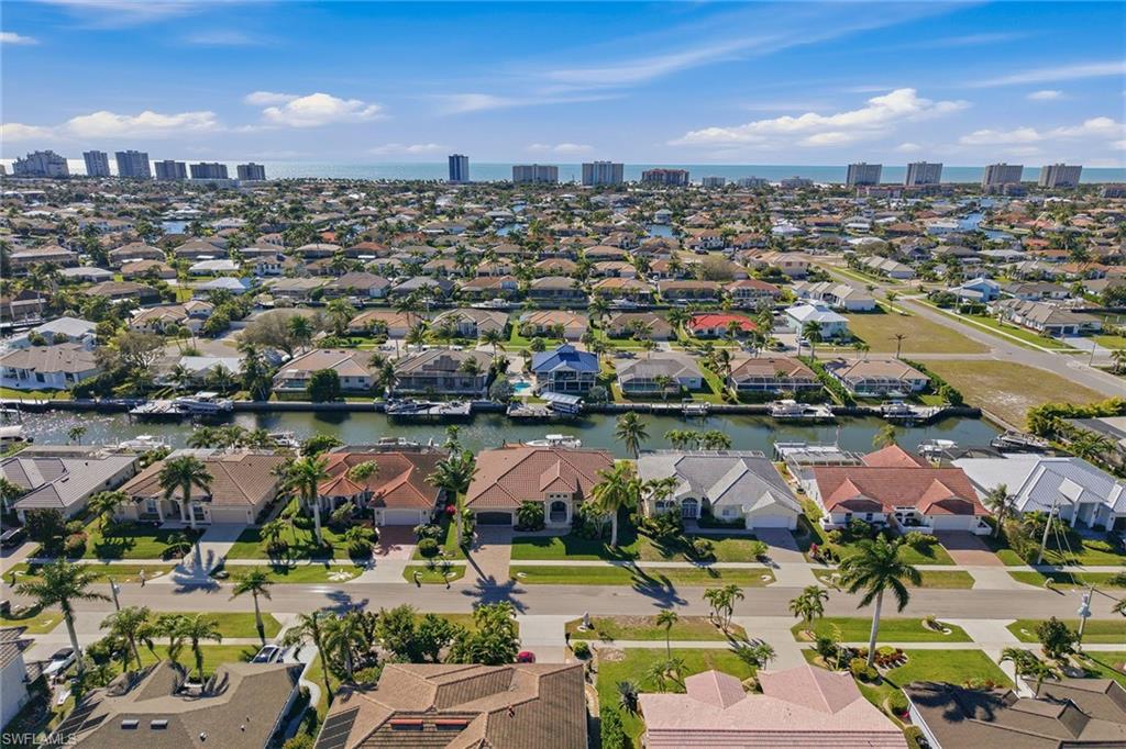 MARCO ISLAND - Residential