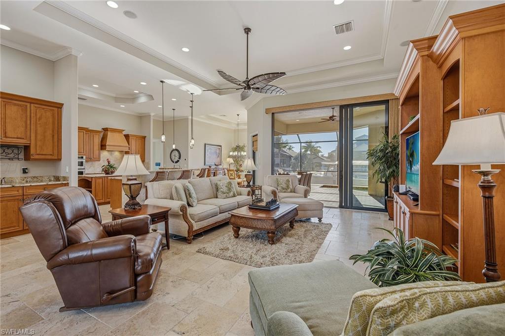 MARCO ISLAND - Residential