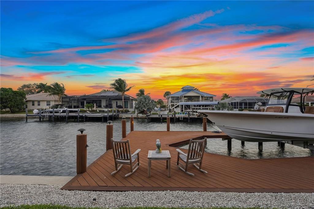 MARCO ISLAND - Residential
