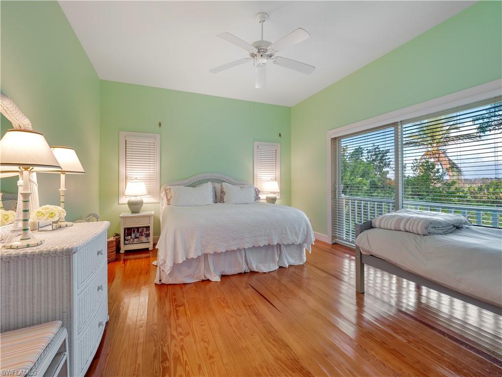 METES AND BOUNDS - Residential