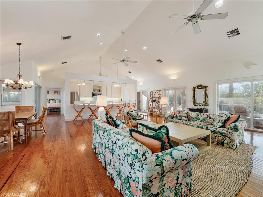 METES AND BOUNDS - Residential