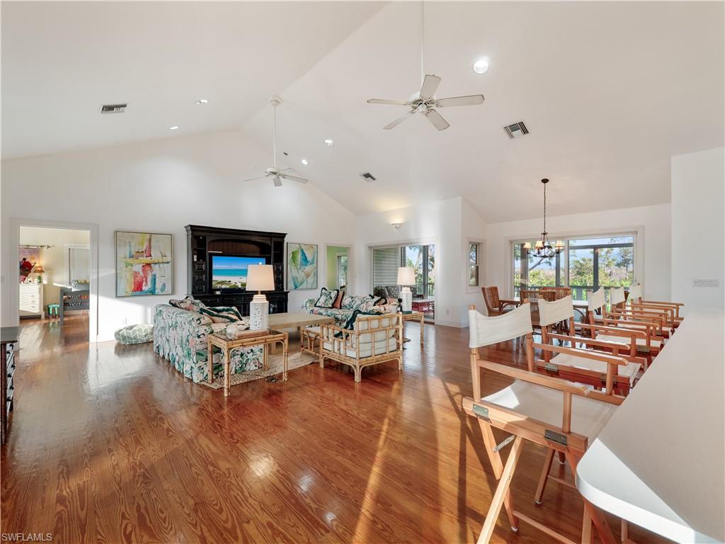 METES AND BOUNDS - Residential