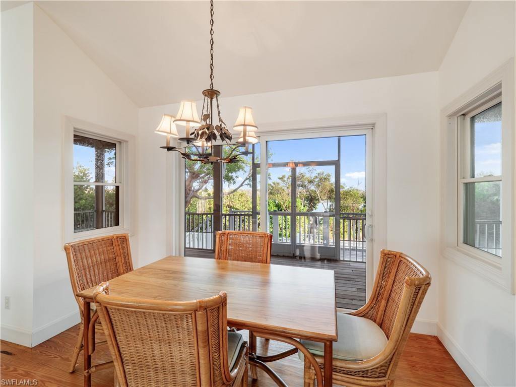 METES AND BOUNDS - Residential