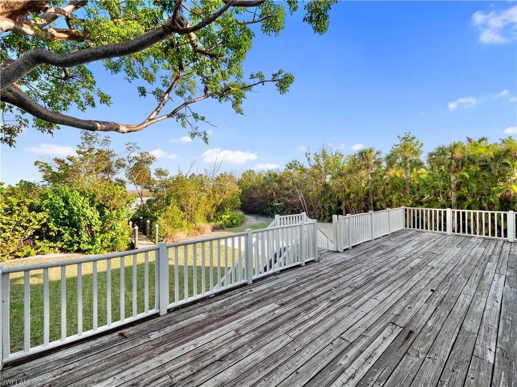 METES AND BOUNDS - Residential