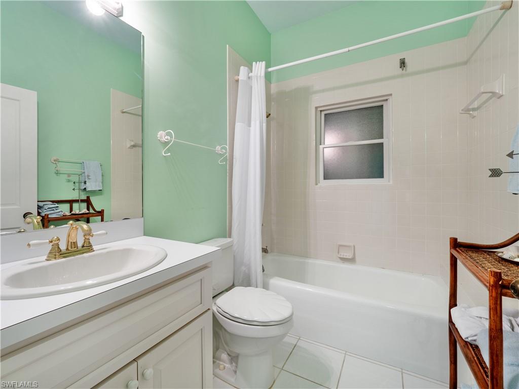 METES AND BOUNDS - Residential