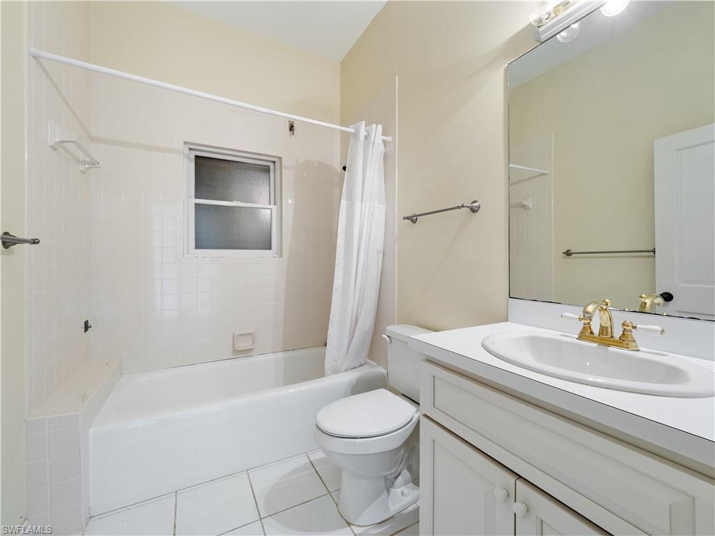 METES AND BOUNDS - Residential