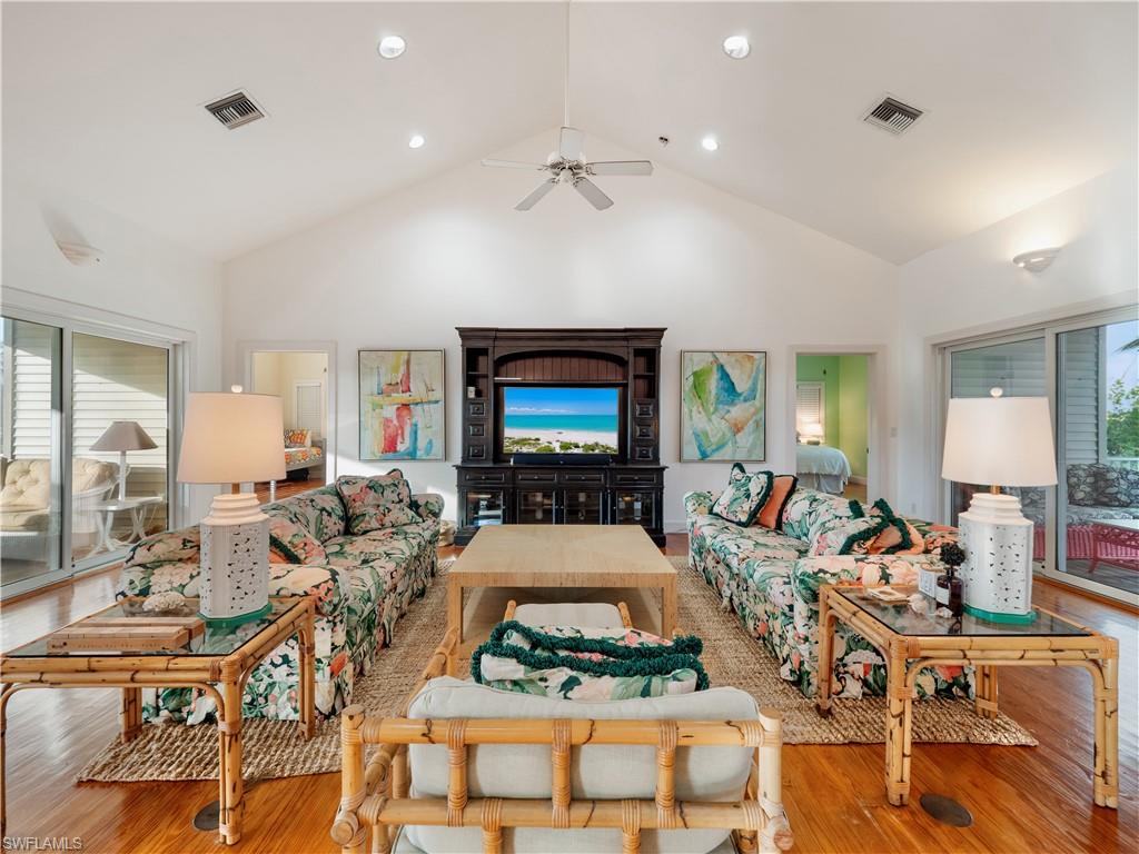 METES AND BOUNDS - Residential