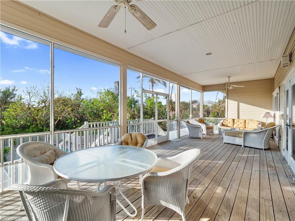 METES AND BOUNDS - Residential