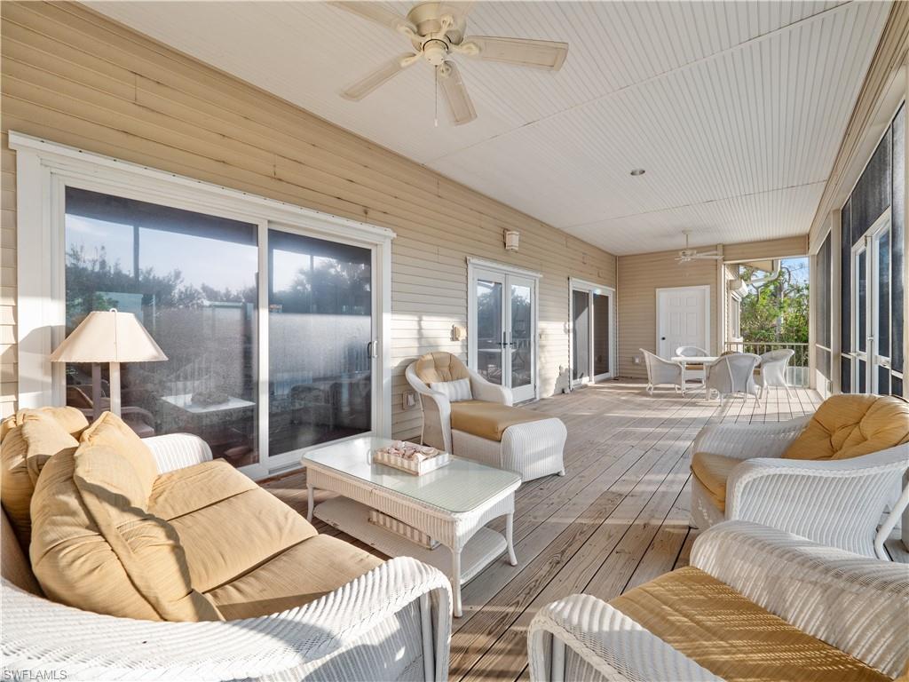 METES AND BOUNDS - Residential