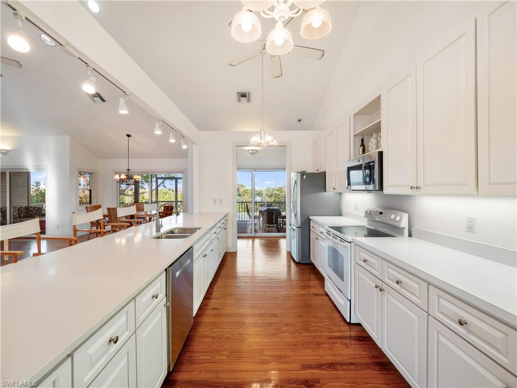 METES AND BOUNDS - Residential