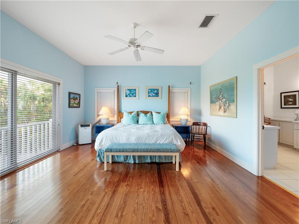 METES AND BOUNDS - Residential