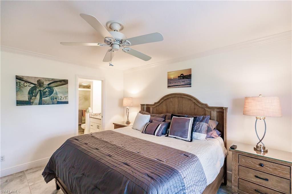 PARK SHORE RESORT - Residential