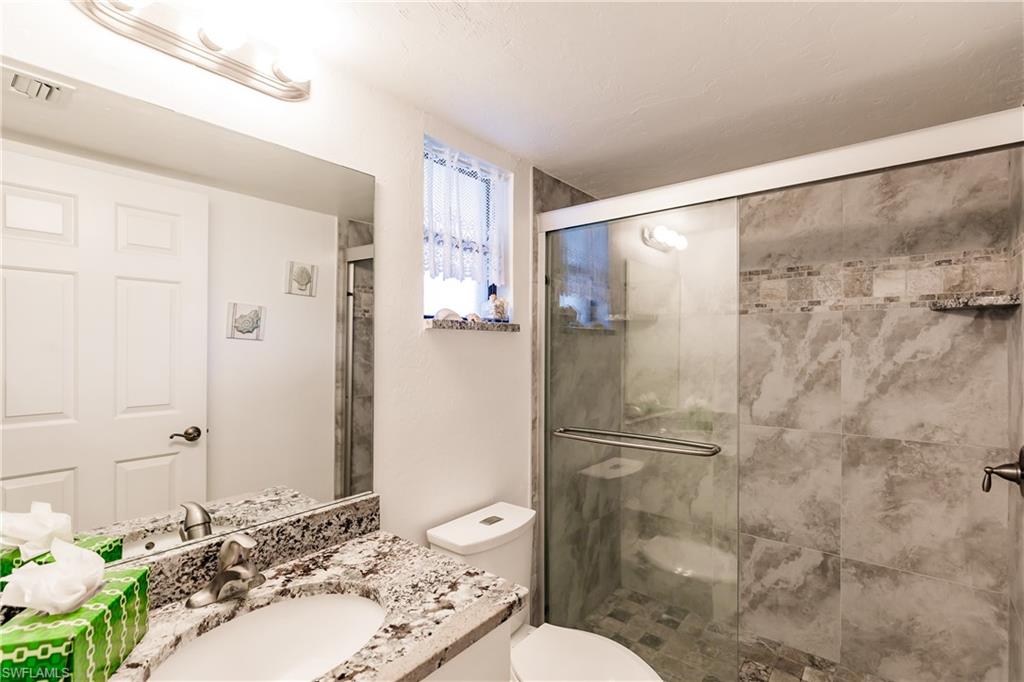 PARK SHORE RESORT - Residential