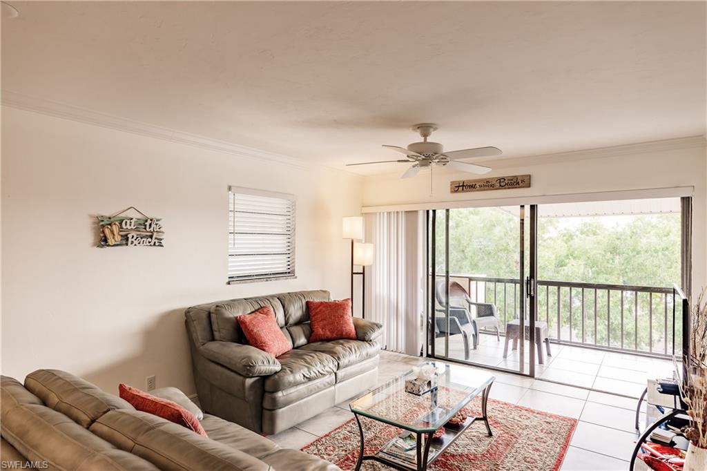 PARK SHORE RESORT - Residential