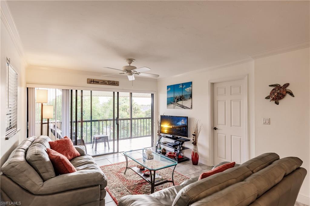 PARK SHORE RESORT - Residential