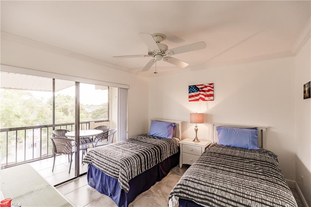 PARK SHORE RESORT - Residential