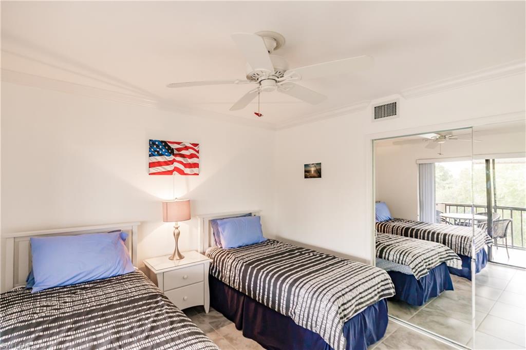 PARK SHORE RESORT - Residential