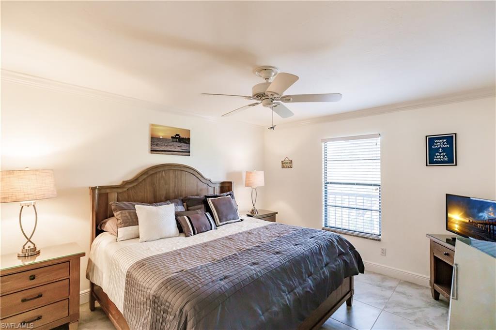 PARK SHORE RESORT - Residential