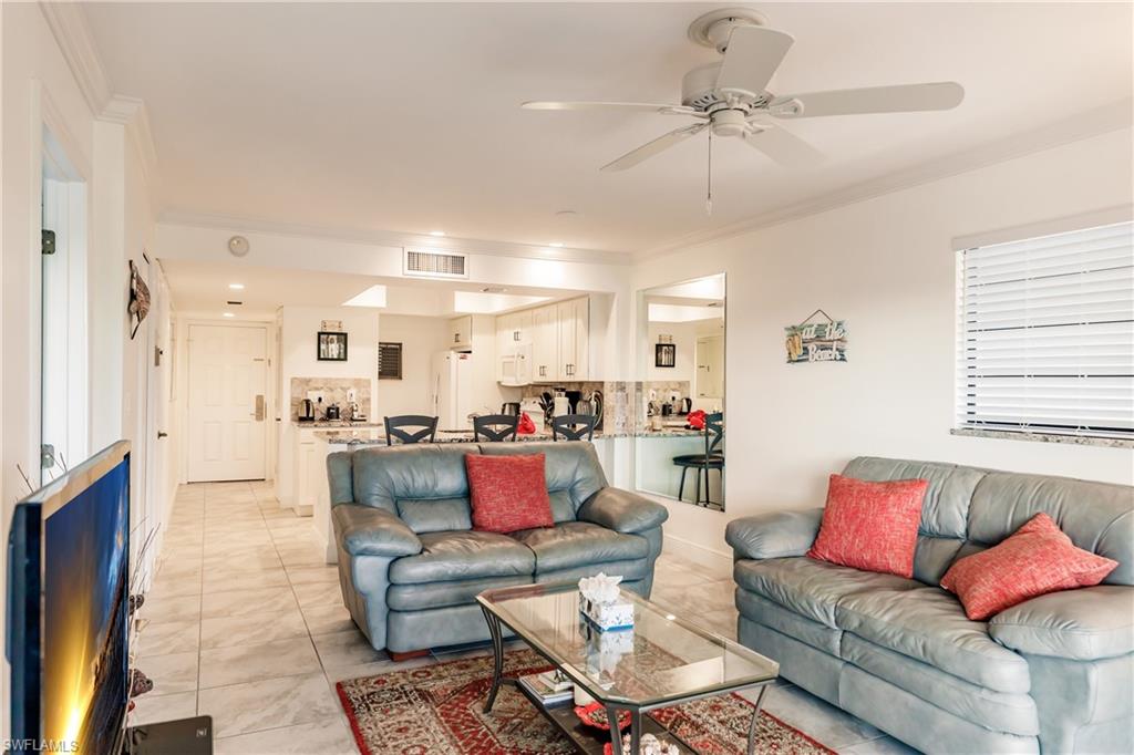 PARK SHORE RESORT - Residential