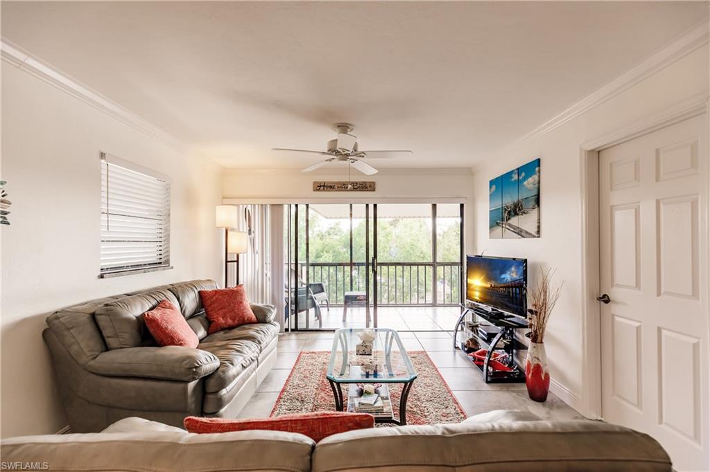 PARK SHORE RESORT - Residential