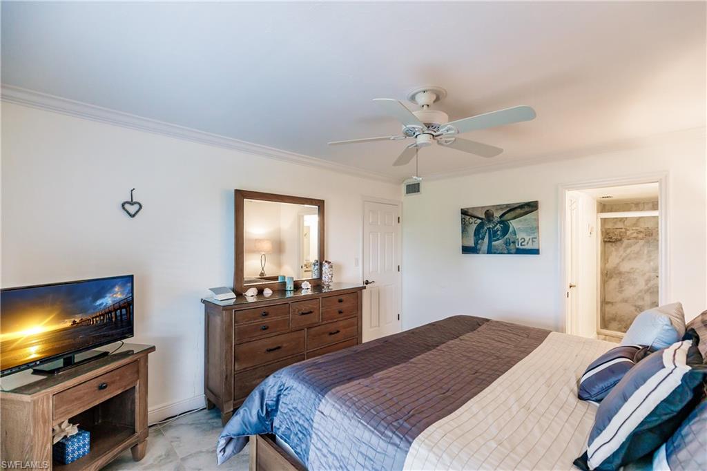 PARK SHORE RESORT - Residential