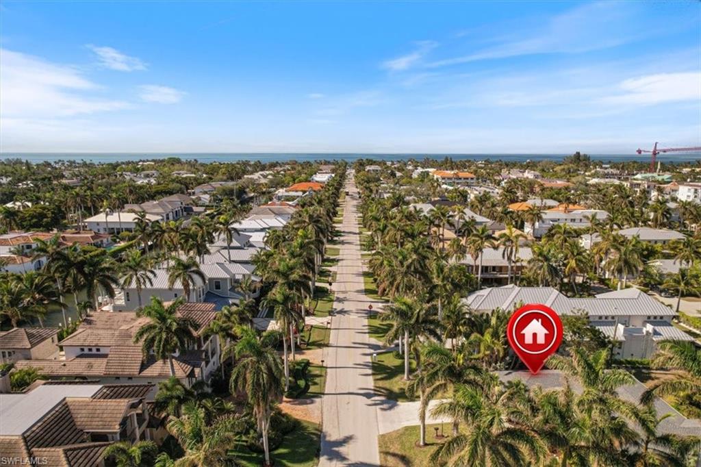 AQUALANE SHORES - Residential